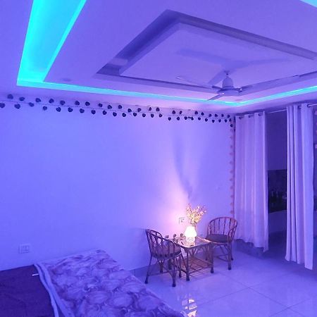 Samani Homestay Rishīkesh Exterior foto