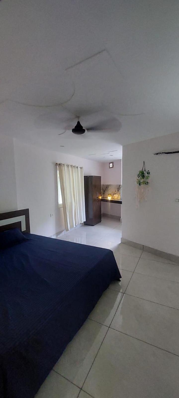 Samani Homestay Rishīkesh Exterior foto