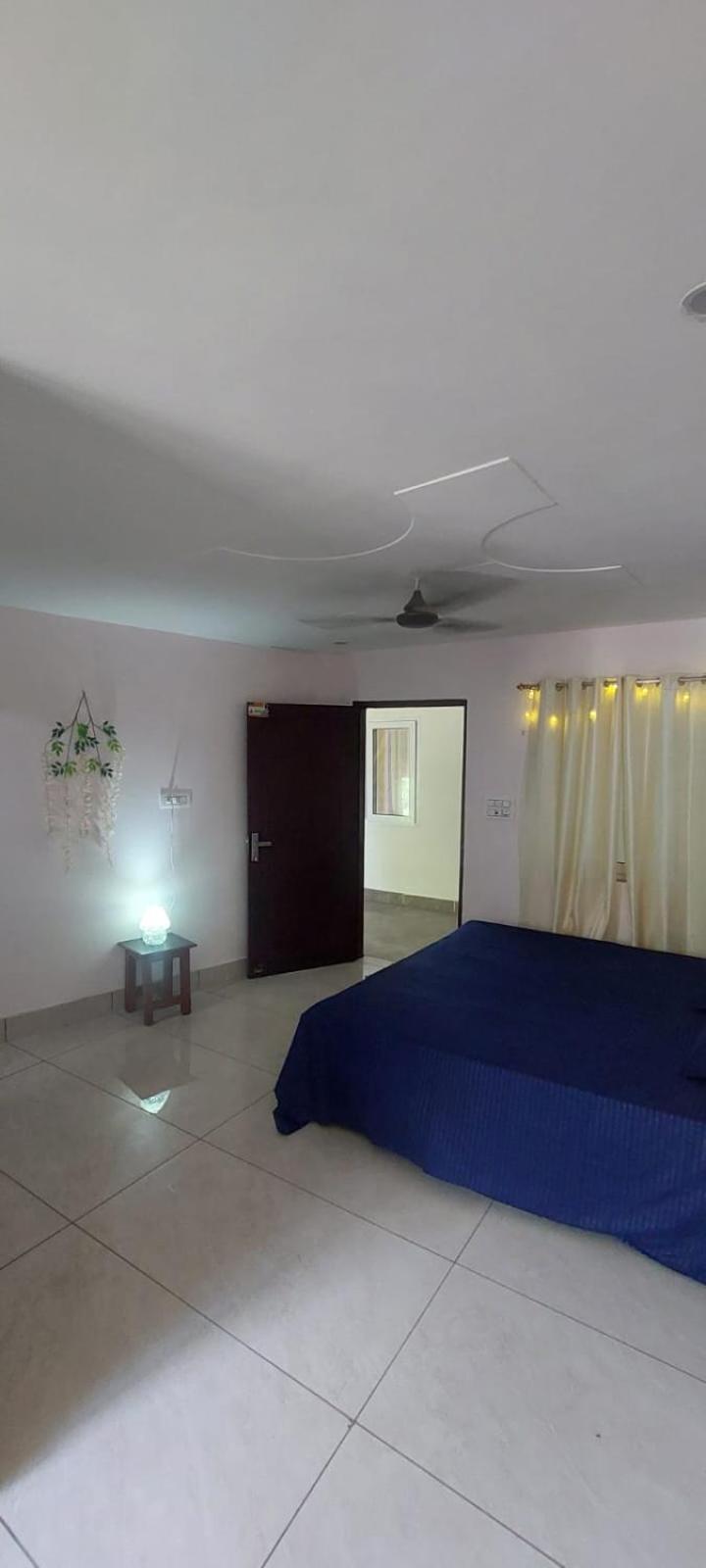 Samani Homestay Rishīkesh Exterior foto