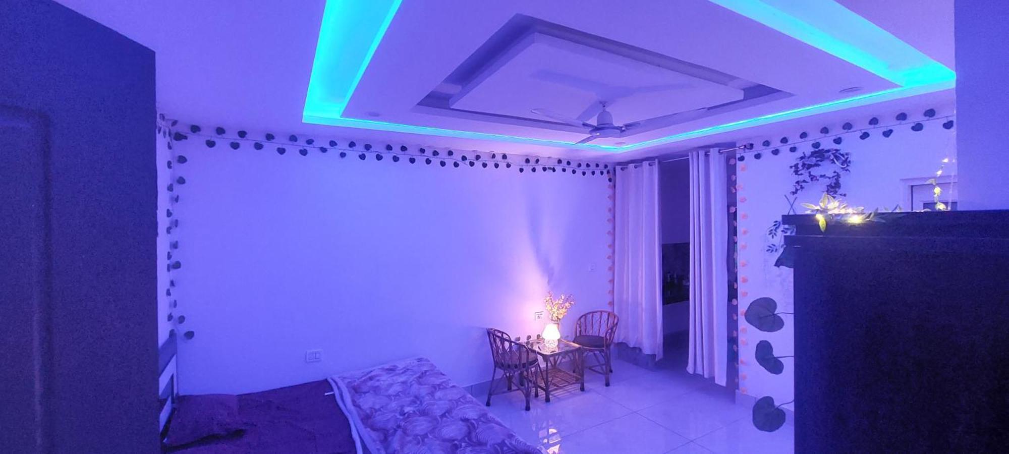 Samani Homestay Rishīkesh Exterior foto