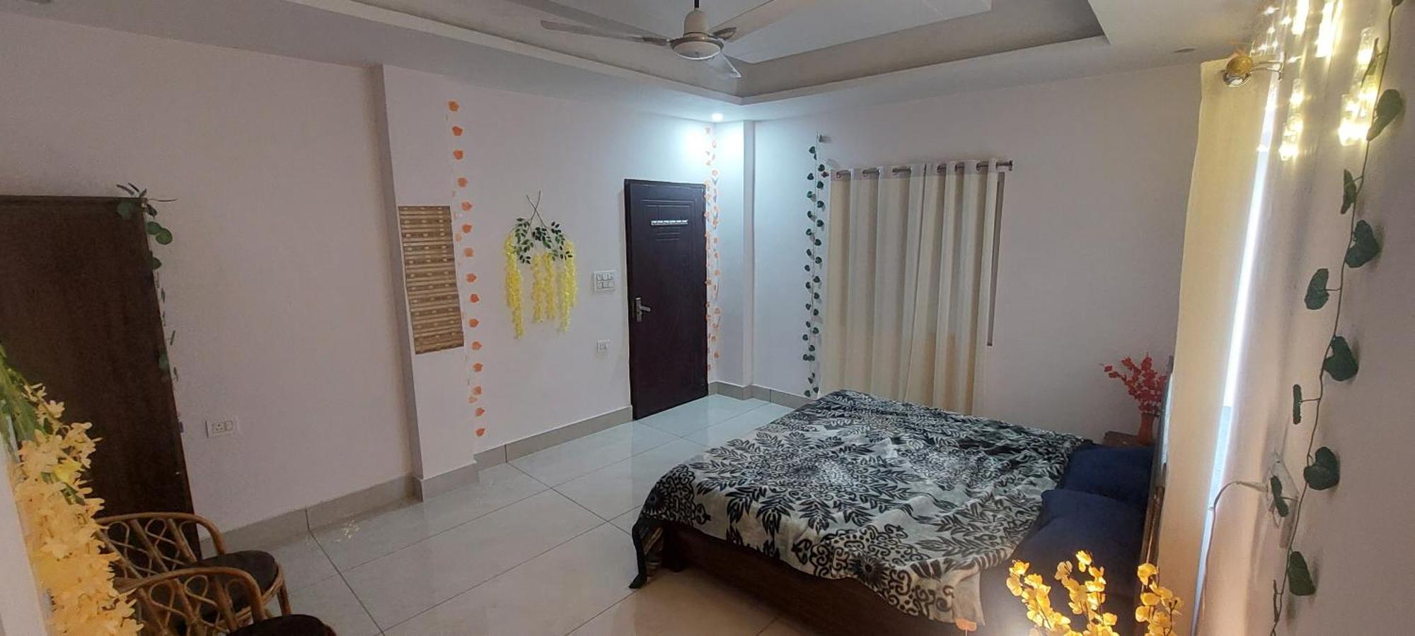Samani Homestay Rishīkesh Exterior foto