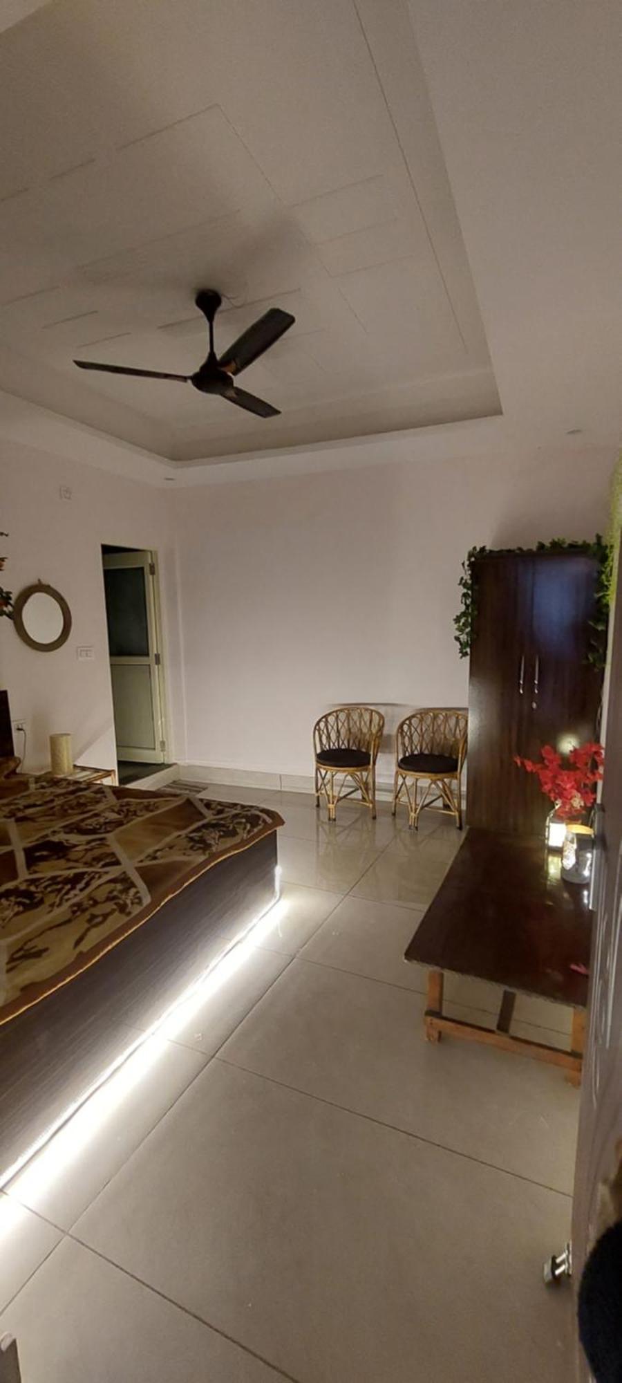 Samani Homestay Rishīkesh Exterior foto