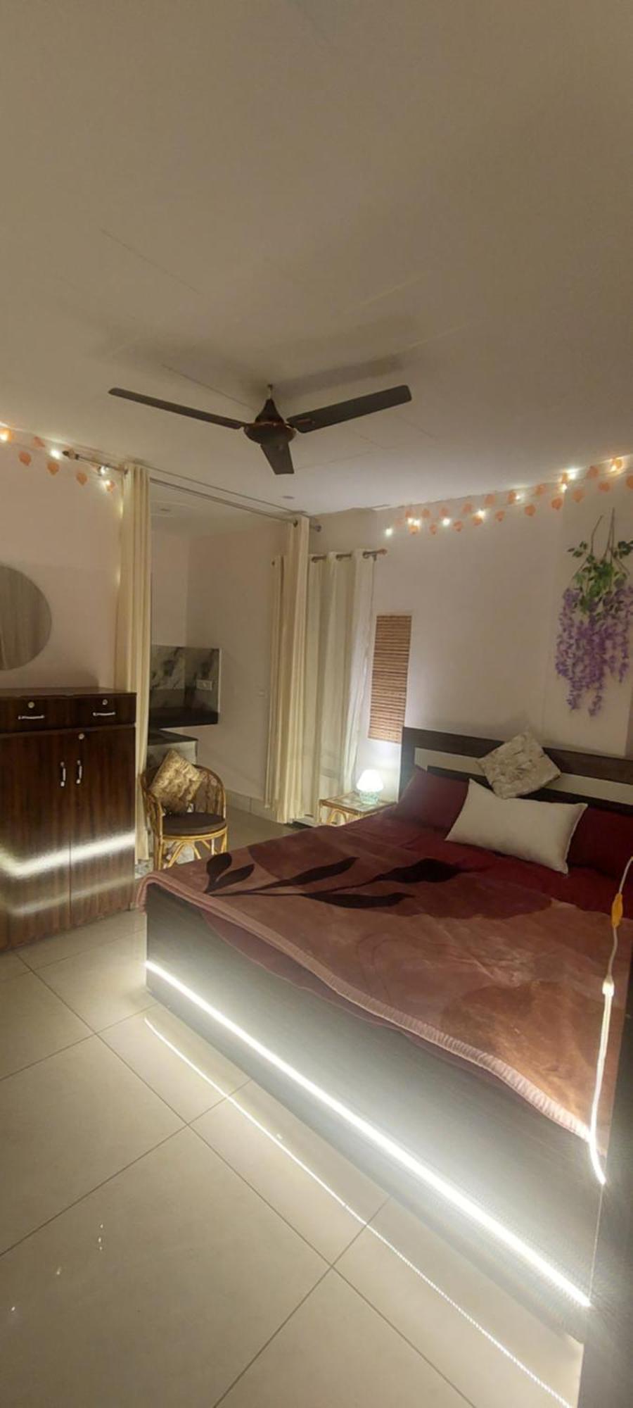 Samani Homestay Rishīkesh Exterior foto