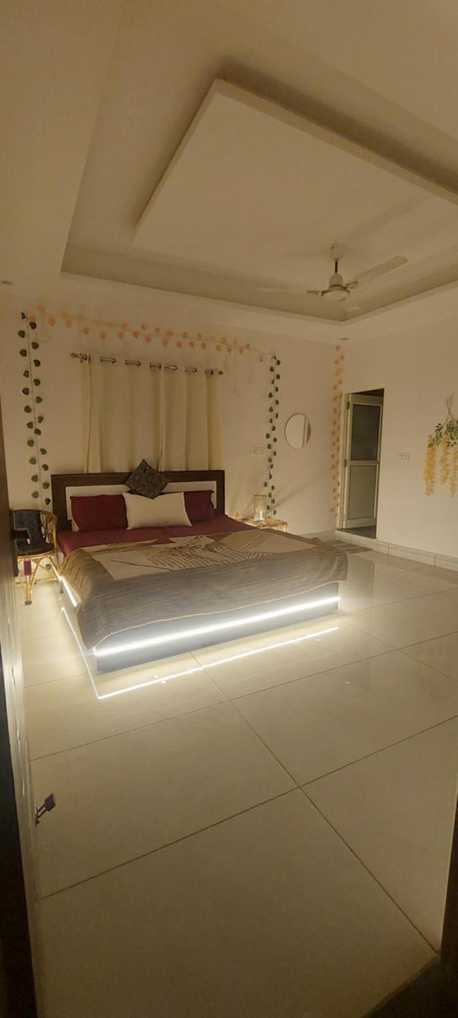 Samani Homestay Rishīkesh Exterior foto
